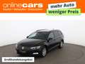Volkswagen Passat Variant 2.0 TDI Trendline RADAR NAVI TEMP Schwarz - thumbnail 1