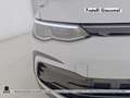 Volkswagen Golf Variant variant 2.0 tdi r-line 150cv dsg Blanc - thumbnail 13