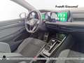 Volkswagen Golf Variant variant 2.0 tdi r-line 150cv dsg Blanc - thumbnail 6