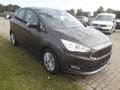 Ford C-Max 1,0EcoBoost  Cool&Connect + Navi +Winterpak Gris - thumbnail 4