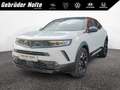 Opel Mokka 1.2 GS Line PDC SHZ KAMERA NAVI ACC LED Blanc - thumbnail 1