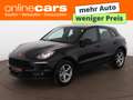 Porsche Macan 2.0 PDK AWD Aut XENON LEDER SITZHZG R-CAM Schwarz - thumbnail 1