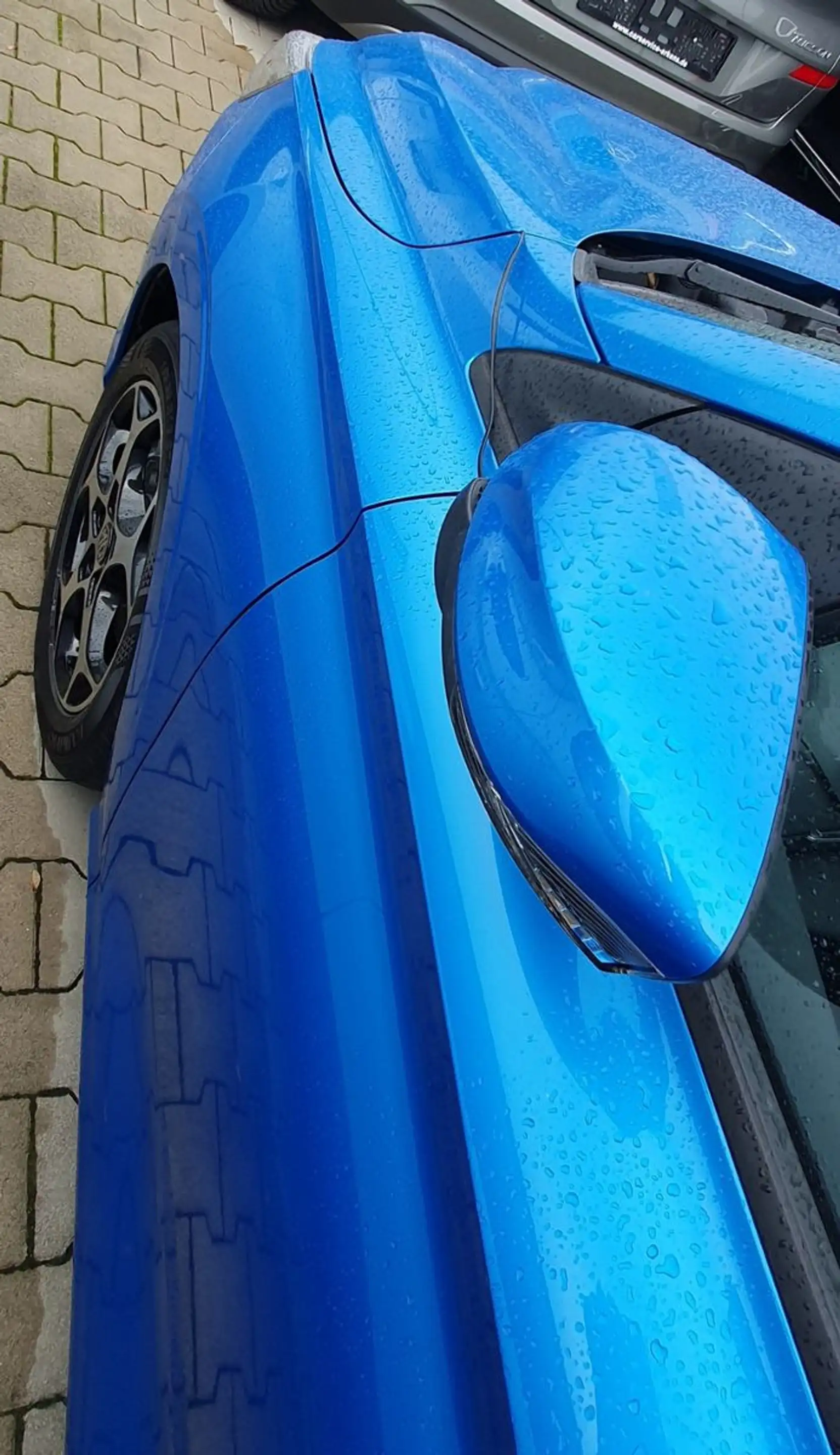 MG MG3 1.5 85kW Comfort — photo 3