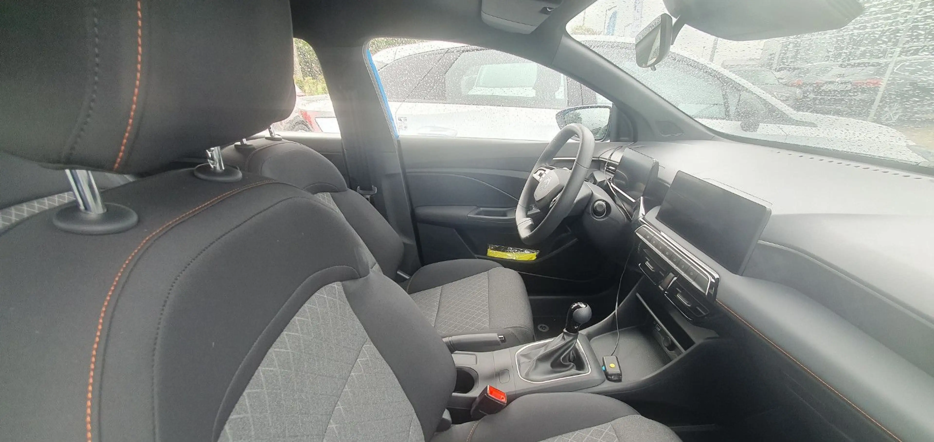 MG MG3 1.5 85kW Comfort — photo 4