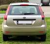 Ford Fiesta 1.4i 16v TREND LINE Beige - thumbnail 3