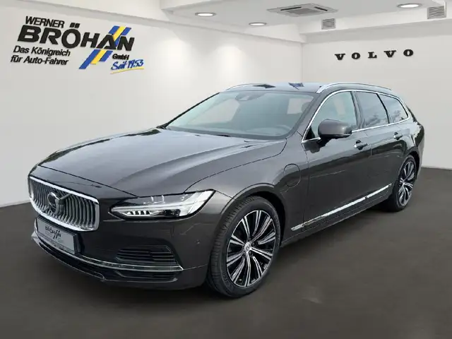 Volvo V90 T6 AWD Inscription Recharge Plug-In Hybrid