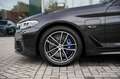 BMW 520 5 Serie Touring M-Sportpakket | Panoramadak | Trek Grigio - thumbnail 5