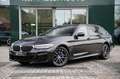 BMW 520 5 Serie Touring M-Sportpakket | Panoramadak | Trek Grigio - thumbnail 2