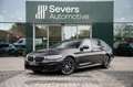 BMW 520 5 Serie Touring M-Sportpakket | Panoramadak | Trek Grigio - thumbnail 1