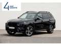 BMW X7 xDrive40d Noir - thumbnail 1