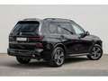 BMW X7 xDrive40d Noir - thumbnail 2