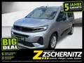 Opel Combo Life E 1.5 D  GS Gris - thumbnail 1