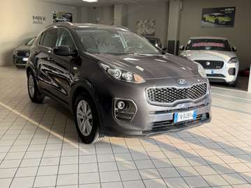 1.7 crdi GT Line 2wd 115cv