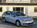 Volkswagen Golf VIII Variant 2,0 TDI DSG Style (Navi+ACC+LED) Silber - thumbnail 3