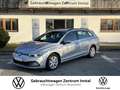 Volkswagen Golf VIII Variant 2,0 TDI DSG Style (Navi+ACC+LED) Silber - thumbnail 1