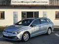 Volkswagen Golf VIII Variant 2,0 TDI DSG Style (Navi+ACC+LED) Silber - thumbnail 2