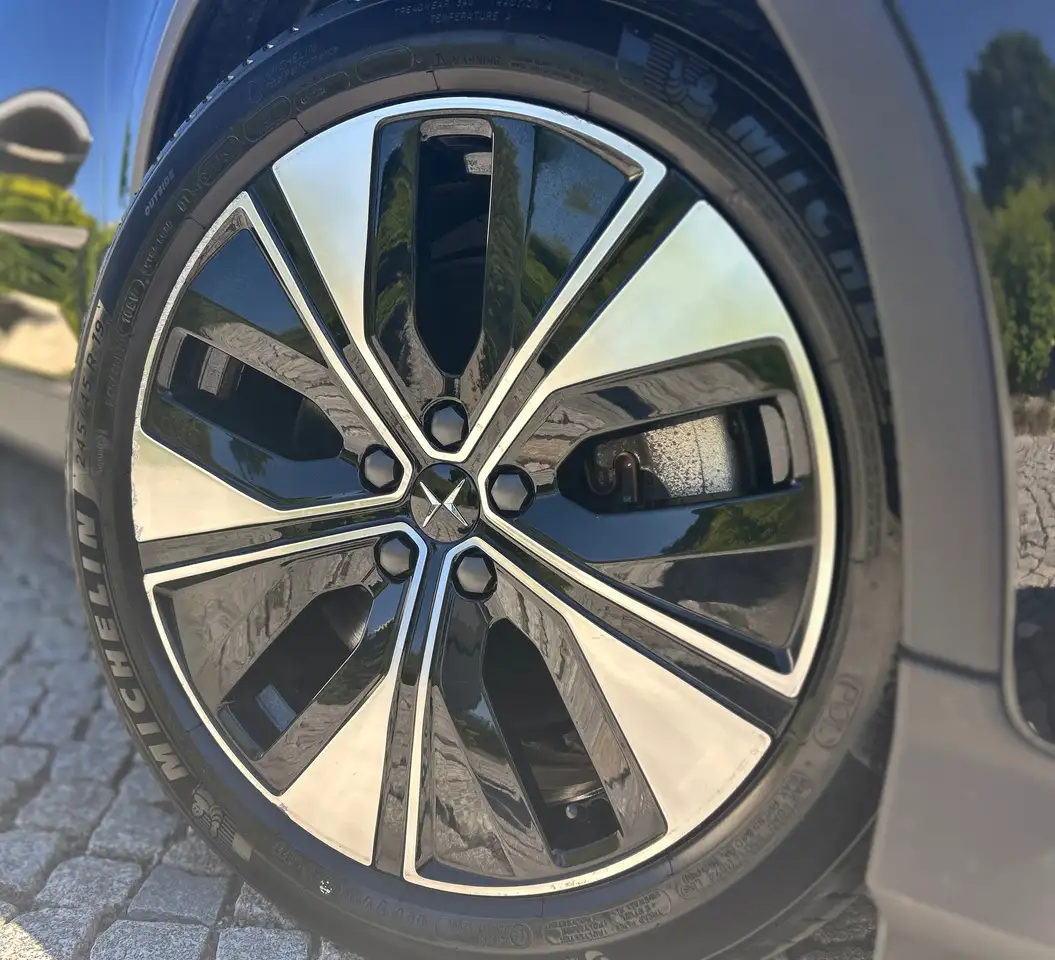 Polestar 2 2022