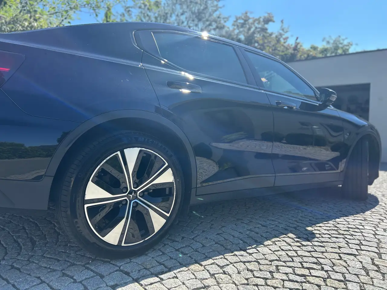 Polestar 2 2022
