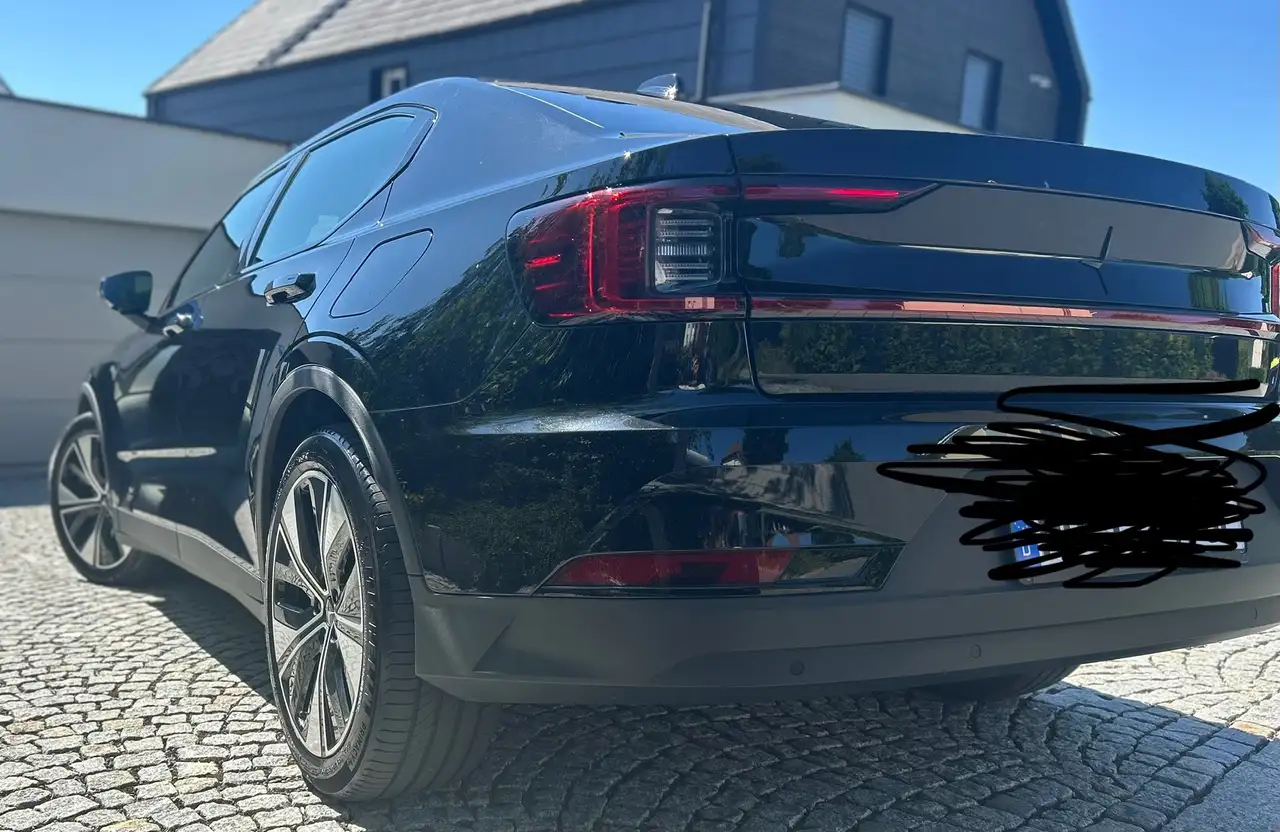 Polestar 2 2022