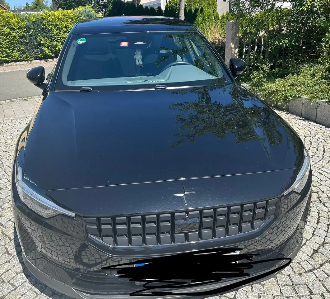 Polestar 2 2022