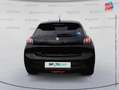 Peugeot 208 1.2 PureTech 75ch S/S Active Pack Radar AR Carplay Noir - thumbnail 7