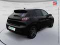Peugeot 208 1.2 PureTech 75ch S/S Active Pack Radar AR Carplay Noir - thumbnail 6