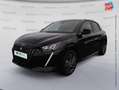 Peugeot 208 1.2 PureTech 75ch S/S Active Pack Radar AR Carplay Noir - thumbnail 1