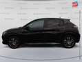Peugeot 208 1.2 PureTech 75ch S/S Active Pack Radar AR Carplay Noir - thumbnail 9