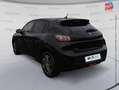 Peugeot 208 1.2 PureTech 75ch S/S Active Pack Radar AR Carplay Noir - thumbnail 8
