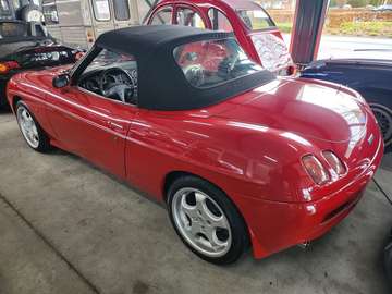 Barchetta 1.8-16V