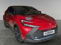 Toyota C-HR 2,0 l Plug-In Active Drive *Technik-Paket* Rot - thumbnail 7