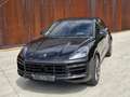 Porsche Cayenne Cayenne Coupé 4.0i V8 - 550 - BVA Tiptronic S - St Noir - thumbnail 3