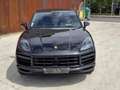 Porsche Cayenne Cayenne Coupé 4.0i V8 - 550 - BVA Tiptronic S - St Noir - thumbnail 5