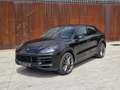 Porsche Cayenne Cayenne Coupé 4.0i V8 - 550 - BVA Tiptronic S - St Noir - thumbnail 1