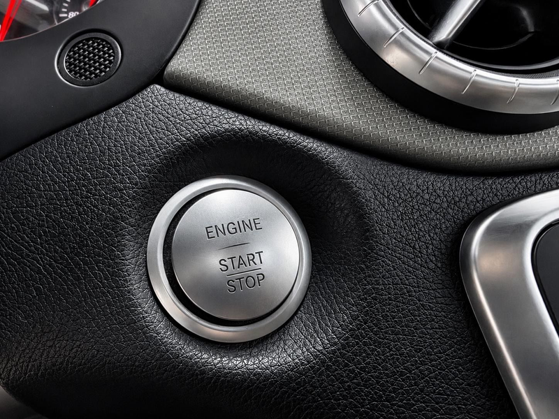 Mercedes-Benz CLA 180 * NAVI * TEMPOMAT * — photo 12
