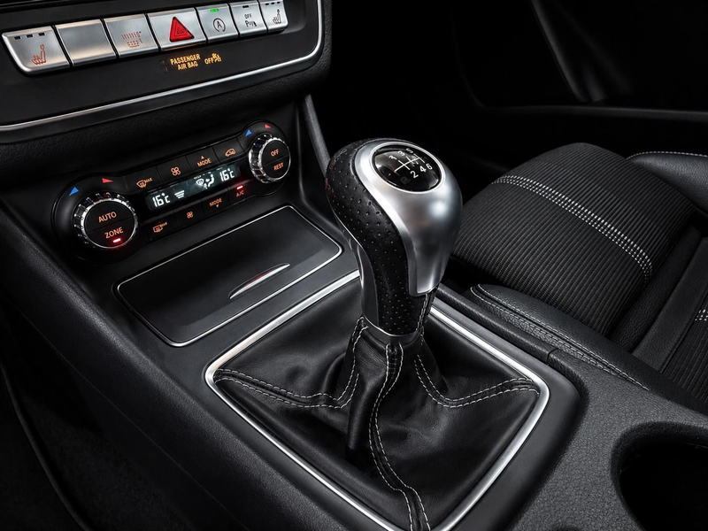 Mercedes-Benz CLA 180 * NAVI * TEMPOMAT * — photo 6