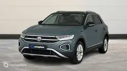 Volkswagen T-Roc 1.5 TSI EVO 150ch Style DSG7