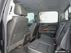 Chevrolet Silverado 1500 снимка Chevrolet Silverado 1500