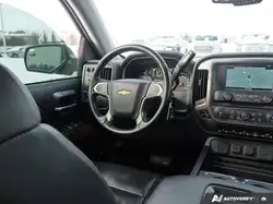 Chevrolet Silverado 1500 снимка Chevrolet Silverado 1500