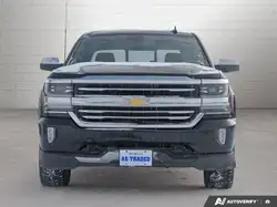 Chevrolet Silverado 1500 снимка Chevrolet Silverado 1500