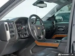 Chevrolet Silverado 1500 снимка Chevrolet Silverado 1500