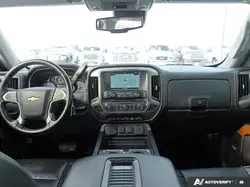Chevrolet Silverado 1500 снимка Chevrolet Silverado 1500