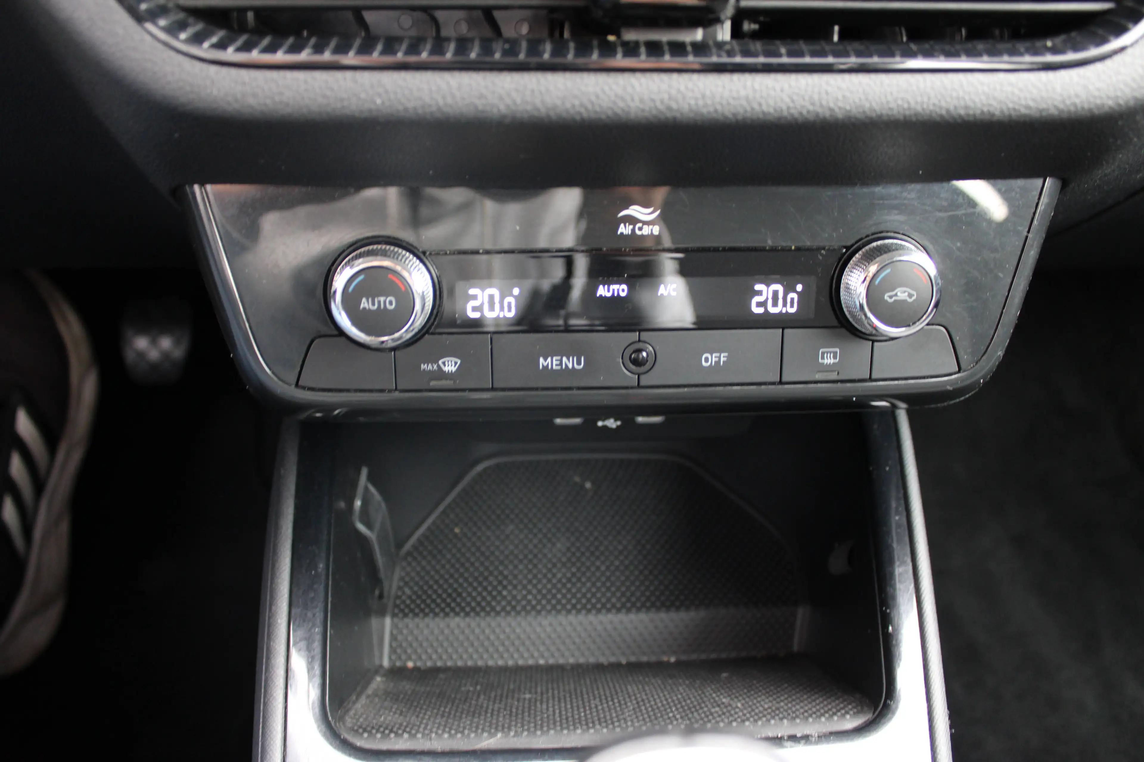 Skoda Fabia Fabia 1.0 TSI Ambition Ambition — photo 14