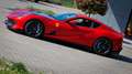 Ferrari 812 Competizione *** Tailor Made 1 of 999 *** Красный - thumbnail 7