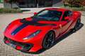 Ferrari 812 Competizione *** Tailor Made 1 of 999 *** Красный - thumbnail 14