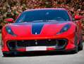 Ferrari 812 Competizione *** Tailor Made 1 of 999 *** Красный - thumbnail 2