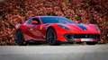Ferrari 812 Competizione *** Tailor Made 1 of 999 *** Красный - thumbnail 1
