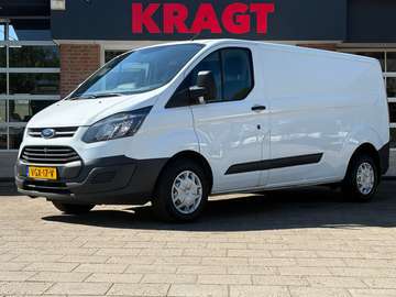 290 2.0 TDCI L2H1 Trend|EURO6|airco|bluetooth|trek