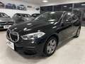 BMW 116 d*53000KM*NEWMODEL*1ERPROP*GARANTIE*GPS*CLIM*LED* Noir - thumbnail 3