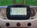 Fiat 500 1.0 Hybrid-PROMO 75 ANNI Bianco - thumbnail 13